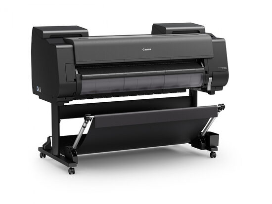 Canon GP-4000 (with stand) 5253C003 